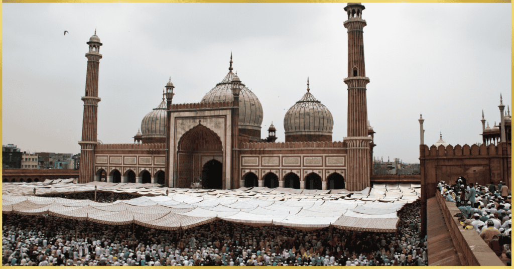 muslims festivals